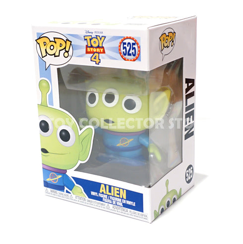 Alien 525 Toy Story 4 Pop! Vinyl Figure